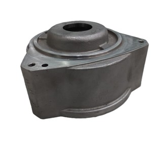 Carcasa de Fundición Mecanizada de Precisión Personalizada para Maquinaria Industrial - Product Image 4