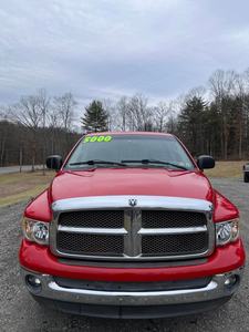 Dodge Ram 1500 2002, Motor Diésel V8 de 4.7L, Automático, 4x4, con Interior Oscuro y Asientos de Cuero - Envío Gratis - Product Image 2