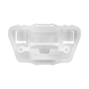 Régulateur de fenêtre central avant en plastique pour Jaguar X-Type - Product Image 1