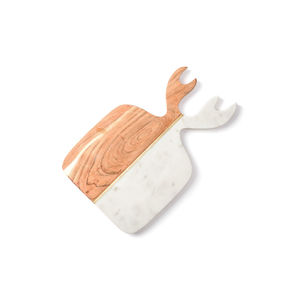 Tabla de cortar de madera de forma personalizada de diseño maravilloso, tabla de cortar de Material de madera de primera calidad, tabla de cortar para la mejor venta - Product Image 2