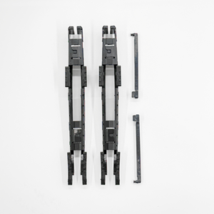 ชุดซ่อมรางซันรูฟแบบพาโนรามา 54137118849 สำหรับ BMW X5 E53 E70 F15 F85 Rolls-Royce Cullinan - Product Image 1