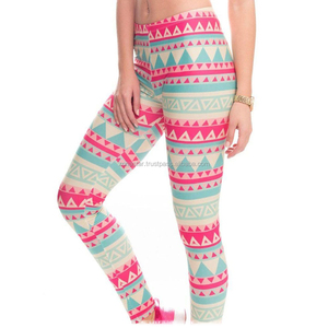 Pantalons amincissants Leggings de yoga côtelés sans couture Vêtements de fitness et de yoga Pantalons de yoga pour femmes Leggings de yoga taille haute pour fesses Onesie - Product Image 2