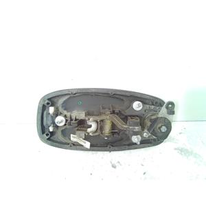 MANILLA EXTERIOR DELANTERA IZQUIERDA FIAT Fiorino 2ª Serie 242559c (07>15) - Product Image 2