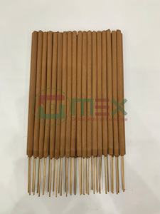 Bâtons d'encens naturels à usage religieux, combustion longue durée 4-24 heures, vente en gros, OEM personnalisé, fabrication artisanale, écologique, Vietnam GMEX JSC - Product Image 5