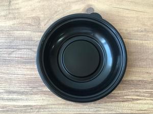 ชามพลาสติก PP เข้าไมโครเวฟได้ทรงกลมขนาด500ซีซีภาชนะบรรจุอาหารแบบใช้แล้วทิ้ง - Product Image 3