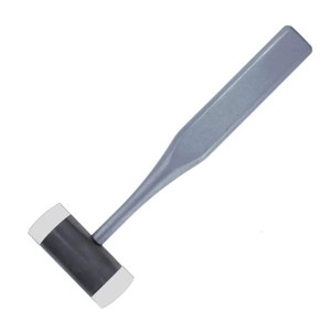 Retractor Manual de acero inoxidable de calidad alemana ALMAC, mazo ortopédico para huesos, precio razonable, instrumento quirúrgico a la venta - Product Image 5