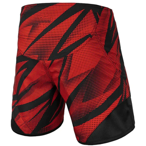 Short de boxe léger confortable sur mesure Arts martiaux porte des shorts de boxe respirants à vendre - Product Image 4