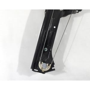 Lève-vitre électrique avant droit FIAT Bravo 2ème série 51836459 (07>10) - Product Image 3