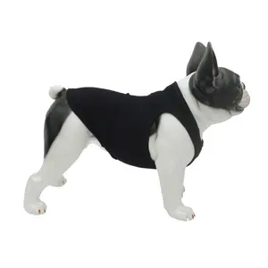 Top Favorite Pet Clothes for Dogs and Cats Mimi Organic Luxury Brand High-class Eco-Friendly Organic cotton Pet Autumn Winter