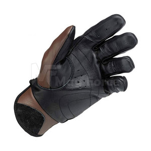 Gants de sport d'extérieur antidérapants à prix de gros, nouveau design en cuir, vente chaude, fabriqués au Pakistan, prêts à la vente - Product Image 4