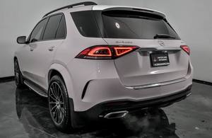 NOUVELLE OFFRE LIVRAISON IMMÉDIATE Sur <span class=keywords><strong>MERCEDES</strong></span> BENZ <span class=keywords><strong>GLE</strong></span> <span class=keywords><strong>450</strong></span> <span class=keywords><strong>4MATIC</strong></span> d'occasion <span class=keywords><strong>2020</strong></span> - Product Image 3