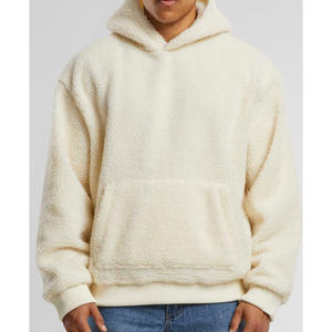 Sweat à capuche pour homme, style urbain, poche avant, coupe décontractée, poignets élastiques, meilleure qualité, vêtements de sport, coupe moderne, respirant - Product Image 1