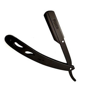 Soporte para Maquinilla de Afeitar Pissco de Fábrica Directa, Plegable, con Cuchilla de Acero Inoxidable - Product Image 6