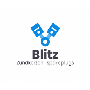 BLITZ ®   3016allGas Vorkammer-Zündkerze für MWM TCG3016 / CAT CG132 – Für Alle Gase & H2-Gas bis zu 25% - Product Image 3