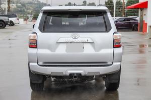 Toyota Highlander SR-5 SUV d'occasion 2024, propre, avec jantes en alliage, régulateur de vitesse, conduite à droite, sièges en tissu et caméra de recul - Product Image 3