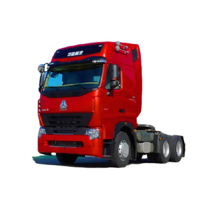 Camión de segunda mano G500, camiones tractores 6x4, camión tractor Scania usado - Product Image 4