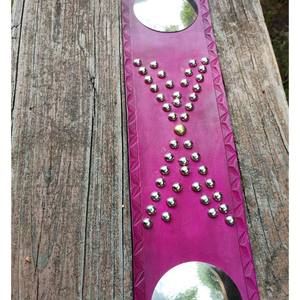 Cinturón de Cuero Premium para Hombre, con Logotipo Personalizado, Hebilla Resistente y Duradera, Ajuste Cómodo para Uso Diario - Product Image 5