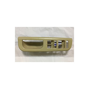 R48 3B1867171E dugme cercevesi SOL bej kapi tutamagi Golf -- Bora-Octavia 1998-2004มือจับประตูไม่สามารถซ่อมได้ - Product Image 1