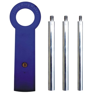 JUMP RING MAKER OVAL herramienta de joyería de alta calidad más bajo prise uso para hacer herramienta profesional al por mayor caliente - Product Image 2