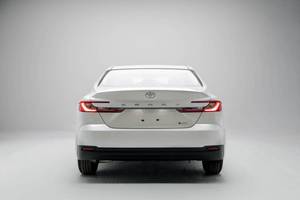 Camry LE 2.5L Híbrido Sedán de Lujo 2026 TY, Blanco Perla Platino, Certificado, Nuevo, Kilometraje Cero/Km, Impecable - Product Image 6