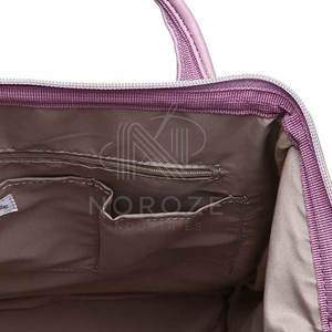 Servicio OEM, venta al por mayor, bolsas de mochila, bolsas de mochila de sublimación ligeras, bolsas de mochila de Color sólido - Product Image 6