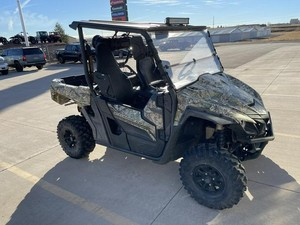 ยามาฮ่า วูล์ฟเวอรีน X2 R-Spec SE รถอเนกประสงค์รุ่นใหม่ที่ดีที่สุดปี 2026 พร้อมขาย มีการรับประกัน - Product Image 3