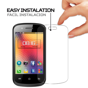 Protection d'écran antichoc pour Xccess Wave Premium, protection d'écran pour téléphone portable - Product Image 3