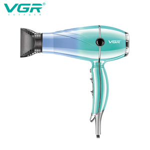 Sèche-cheveux VGR V-452 2000 -2400W Moteur AC Électrique Professionnel Salon Commercial - Product Image 6