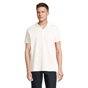 Polo durable Planet Uomo 170g – Catégorie de produits promotionnels - Product Image 2