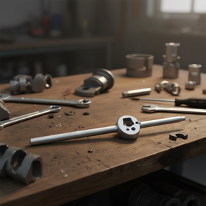 Clé à douille coulissante Gedore 1/2'' - Product Image 3