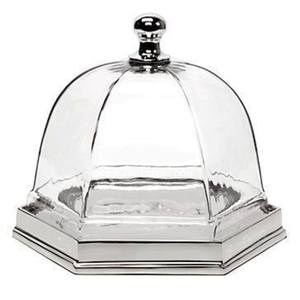 Beurrier moderne de qualité supérieure en laiton avec couvercle, parfait pour le petit-déjeuner de table, durable et élégant à des prix raisonnables - Product Image 6