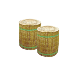 Natural Material SEDGE <b>MAT</b> For Sustainable <b>Outdoor</b> Design And Enhancing Eco Friendly Image In Landscape Projects - Product Image 1