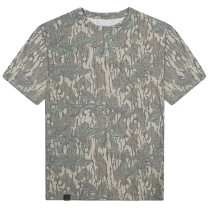 เสื้อยืดออกกำลังกายกลางแจ้ง แขนสั้น สีพื้น ผ้าถักโพลีเอสเตอร์/คอตตอน น้ำหนักเบา ระบายอากาศได้ดี คุณภาพสูง แบบสั่งทำพิเศษ - Product Image 4