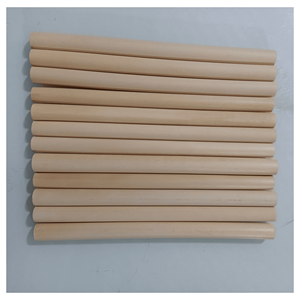 Pailles en bambou Pailles en bambou polies pour les smoothies glacés et les boissons de fête Fournitures de vaisselle fabriquées au Vietnam - Product Image 2