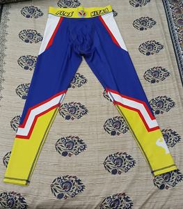 Ropa de artes marciales con impresión sublimada para MMA Unisex, pantalones elásticos de 4 vías de alta calidad, duraderos, último estilo 2025 - Product Image 2