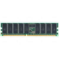 KVR400D8R3A-1G MEMORIA KINGSTON 1GB PC 3200 ECC DDR