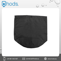 Couvercle de bouteille de protection contre les rayons UV du soleil en polyester pour bouteille de 5 gallons