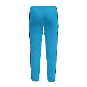 Uniformes uniques de cricket de conception/nouveaux uniformes de cricket de vêtements de sport de conception avec le logo d'OEM fait sur commande - Product Image 5