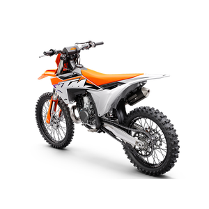 รถมอเตอร์ไซค์วิบาก KTMM 250 XC-F รุ่นใหม่ ปี 2023 - Product Image 4