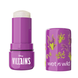 Iluminador en Gel BAD REP JELLY HIGHLIGHTER CAST SPELL, Cosméticos Minerales Veganos de Alta Calidad, Crema Líquida para Rostro y Cuerpo, Bronceador, Paleta Suave - Product Image 3