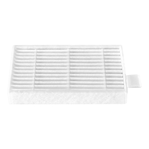 Filtre HEPA de remplacement compatible avec les aspirateurs robots <span class=keywords><strong>Ilife</strong></span> V5 V5s V3 V3s V5pro V50 V55 X5 V5s Pro, pièces détachées et accessoires - Product Image 3