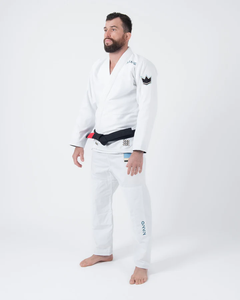 BJJ GI Brazilian Jiujitsu Kimonos Estilo BJJ Kimono Fabricante Pakistán - Product Image 4