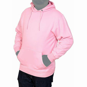High Quality Unisex <b>Hoodies</b> 100% Cotton Custom Colors Digital Printing for <b>Men</b> and Women in Winter - Product Image 5