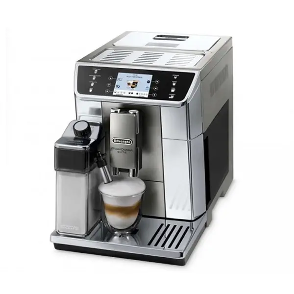 Affirm ECAM45760B Eletta Cappuccino Kaffee maschine
