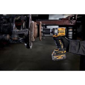 Per DeWalt DCF923B ATOMIC 20V MAX Avvitatore a impulsi a batteria da 3/8 di pollice (solo corpo macchina) - Product Image 4