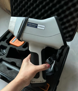 Analizador XRF Portátil X-MET 8000 de Primera Calidad en Venta - Product Image 4