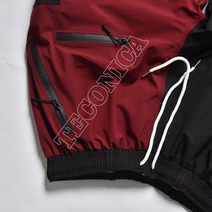 Pantalones de Nieve de Último Diseño, Extra Grandes, Impermeables, Transpirables, de Secado Rápido, Resistentes al Viento, con Cierre, Cómodos, de Calidad Premium, Extra Holgados - Product Image 4