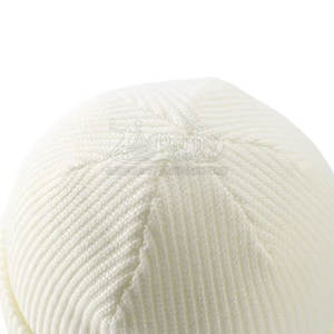 Fabriqué au Pakistan Jacquard Bonnets Chapeaux Haute Qualité Bonnets Chapeaux Meilleure Vente Hommes Bonnets Chapeaux Pour Adulte - Product Image 6