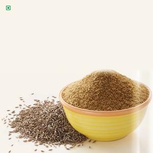 Poudre de graines de curcuma de haute qualité conforme aux normes GMP, qualité alimentaire, séchée, brute, certifiée Halal, UV HPLC, emballée sous vide, stockage en fût - Product Image 5