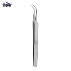 Professional <b>Eyebrow</b> <b>Tweezers</b> Pointed Tip Stainless Steel <b>Tweezers</b>-Durable & Lightweight - Product Image 1